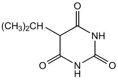 5-Isopropylbarbituric acid, 98%