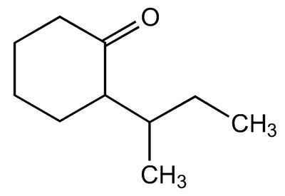 2-sec-Butylcyclohexanone, 99%