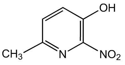 3-Hydroxy-6-methyl-2-nitropyridine, 99%