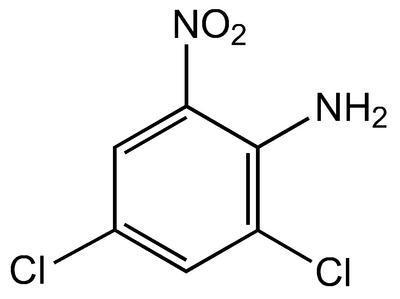 2,4-Dichloro-6-nitroaniline, 98%