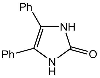 4,5-Diphenylimidazolin-2-one, 98%