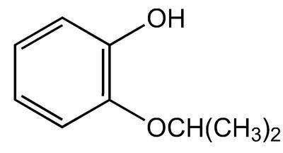 2-Isopropoxyphenol, 97%