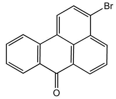 3-Bromobenzanthrone, tech. 85%