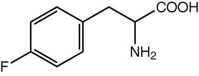 4-Fluoro-DL-phenylalanine, 98+%