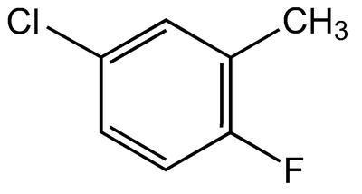 5-Chloro-2-fluorotoluene, 98%