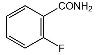 2-Fluorobenzamide, 98%