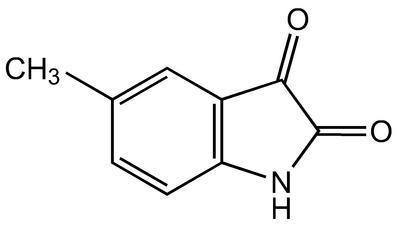 5-Methylisatin, 97%