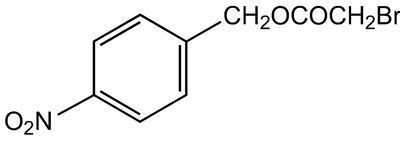 4-Nitrobenzyl bromoacetate, 98+%