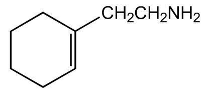 2-(1-Cyclohexenyl)ethylamine, 98%