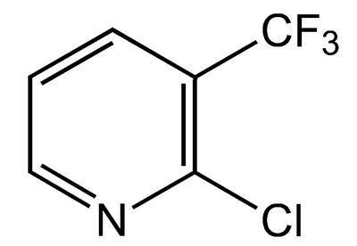 2-Chloro-3-(trifluoromethyl)pyridine, 98%