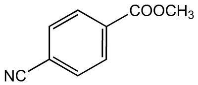 Methyl 4-cyanobenzoate, 99%