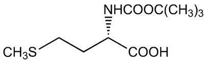 N-Boc-L-methionine, 98+%