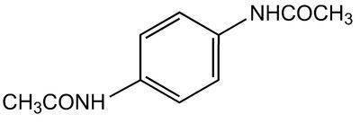 N,N'-p-Phenylenebisacetamide, 98%