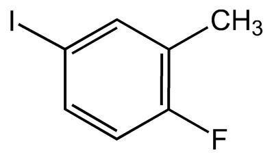 2-Fluoro-5-iodotoluene, 99%