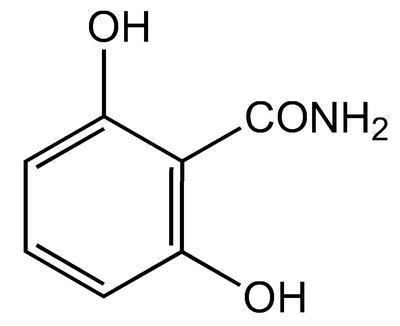 2,6-Dihydroxybenzamide, 97%