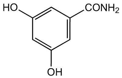 3,5-Dihydroxybenzamide, 97%