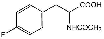 N-Acetyl-DL-4-fluorophenylalanine, 98%