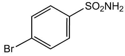 4-Bromobenzenesulfonamide, 98%