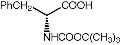 N-Boc-D-phenylalanine, 98%