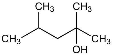 2,4-Dimethyl-2-pentanol, 96%