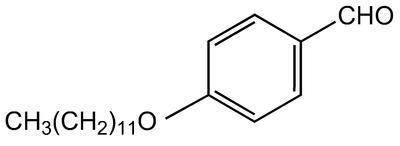 4-n-Dodecyloxybenzaldehyde, 98%