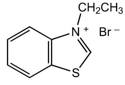 3-Ethylbenzothiazolium bromide, 98%