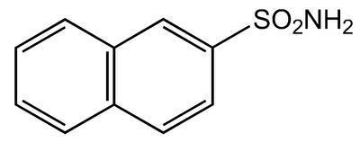 Naphthalene-2-sulfonamide, 97%