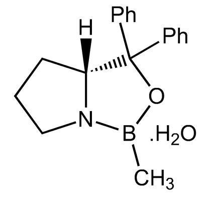 (R)-2-Methyl-CBS-oxazaborolidine monohydrate, 94%