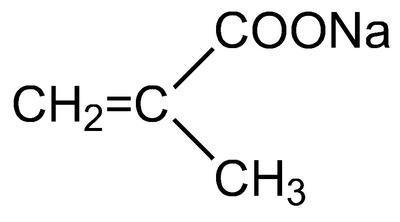 Sodium methacrylate, 95%