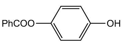 4-Hydroxyphenyl benzoate, 98%