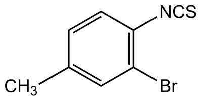 2-Bromo-4-methylphenyl isothiocyanate, 98%