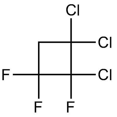 1,1,2-Trichloro-2,3,3-trifluorocyclobutane, 98%