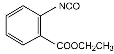 2-(Ethoxycarbonyl)phenyl isocyanate, 98%