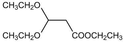 Ethyl 3,3-diethoxypropionate, 96%