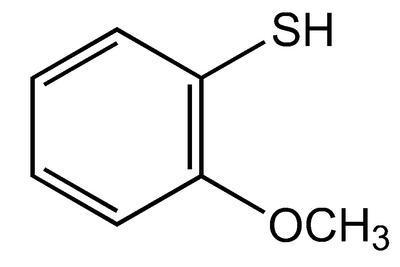 2-Methoxythiophenol, 97%