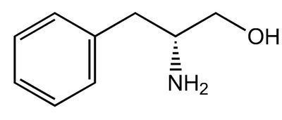 D-Phenylalaninol, 98%