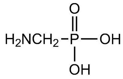 (Aminomethyl)phosphonic acid, 99%