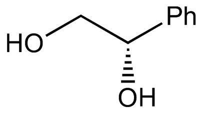 (S)-(+)-Phenyl-1,2-ethanediol, 97%