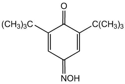 2,6-Di-tert-butyl-p-benzoquinone-4-oxime, 98+%