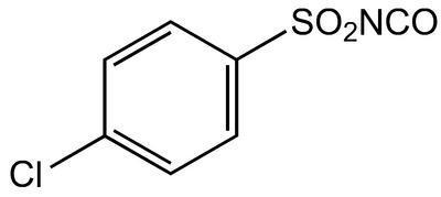 4-Chlorobenzenesulfonyl isocyanate, 97%