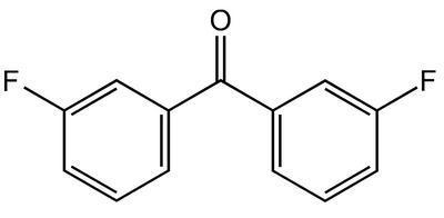 3,3'-Difluorobenzophenone, 98%