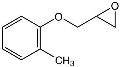 o-Cresyl glycidyl ether, tech. 85%