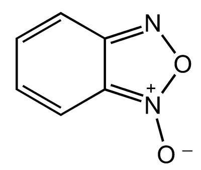 Benzofuroxan, 98%