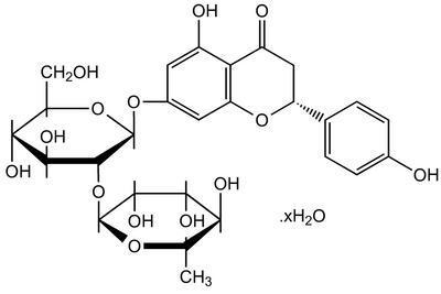 Naringin hydrate, 98%