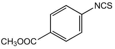 4-(Methoxycarbonyl)phenyl isothiocyanate, 98+%