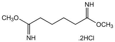 Dimethyl adipimidate dihydrochloride, 97%