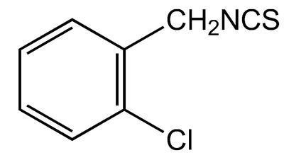 2-Chlorobenzyl isothiocyanate, 97%