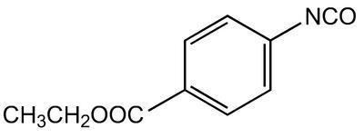 4-(Ethoxycarbonyl)phenyl isocyanate, 97%