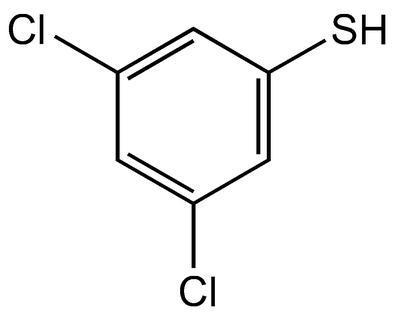 3,5-Dichlorothiophenol, 97%