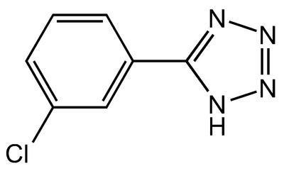 5-(3-Chlorophenyl)-1H-tetrazole, 98+%